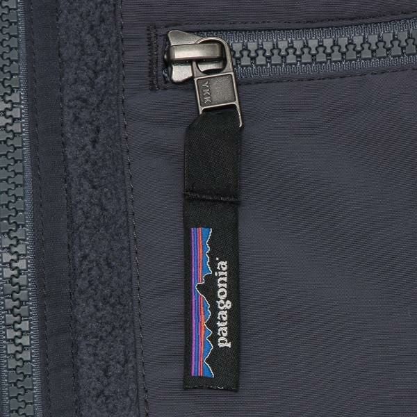 パタゴニア ジャケット シンチラ ジャケット ブルー メンズ PATAGONIA