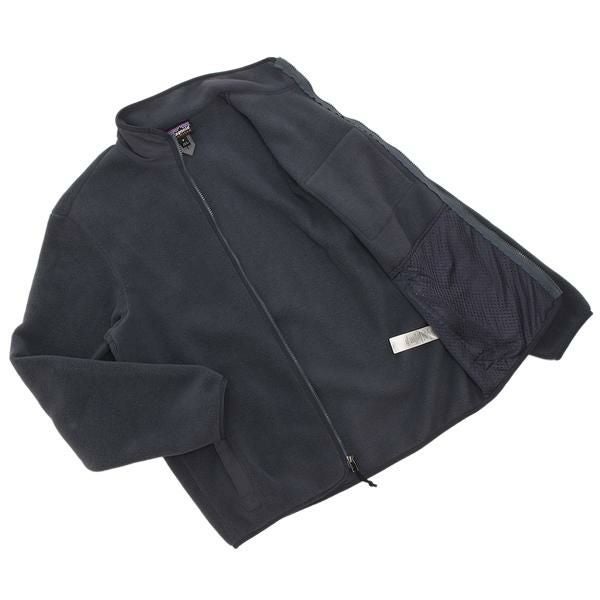 パタゴニア ジャケット シンチラ ジャケット ブルー メンズ PATAGONIA