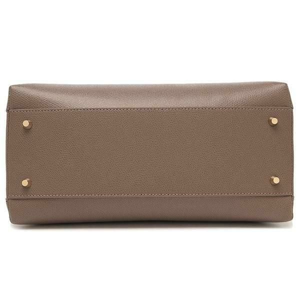 FURLA ハンドバッグ フルラ ハンドバッグ ショルダーバッグ パイパー ベージュ レディース