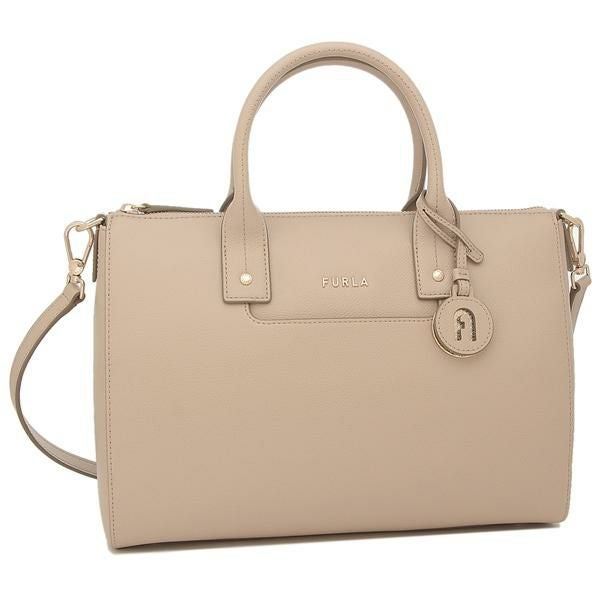 フルラ トートバッグ ハンドバッグ リンダ FURLA WB01056 ARE000 LINDA