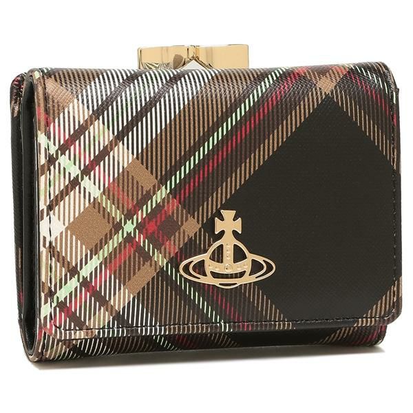 Vivienne Westwood ヴィヴィアン ウエストウッド 財布｜海外ブランド