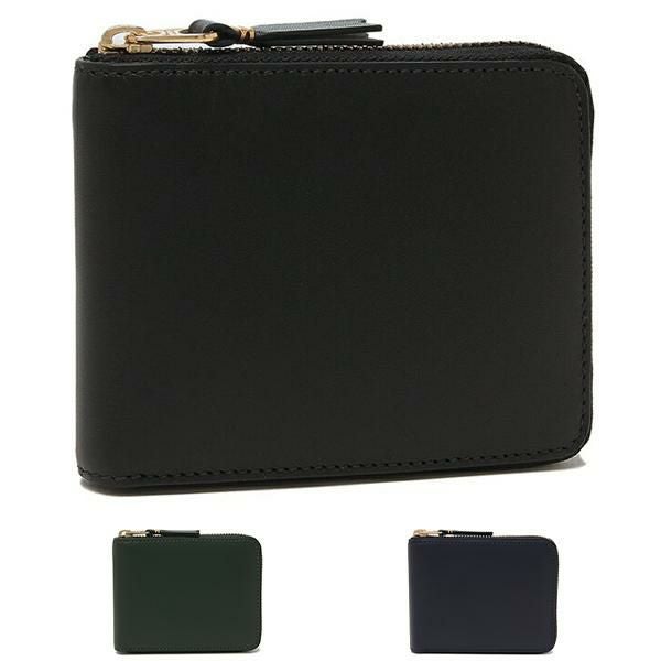 コムデギャルソン 財布 レディース/メンズ COMME des GARCONS SA2100SF