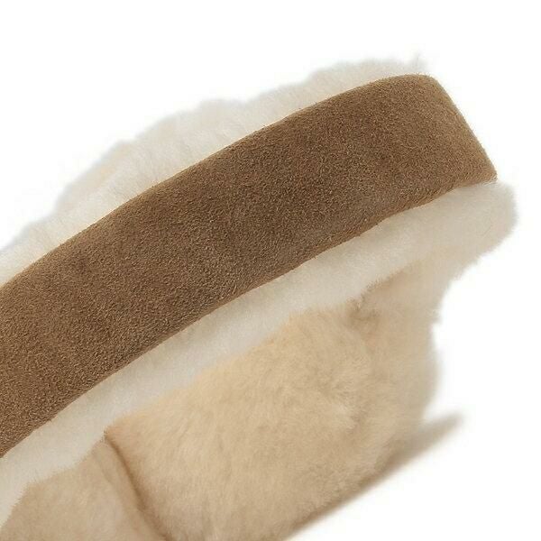 アグ シープスキン イヤーマフ レディース UGG W SHEEPSKIN EMBROIDERY