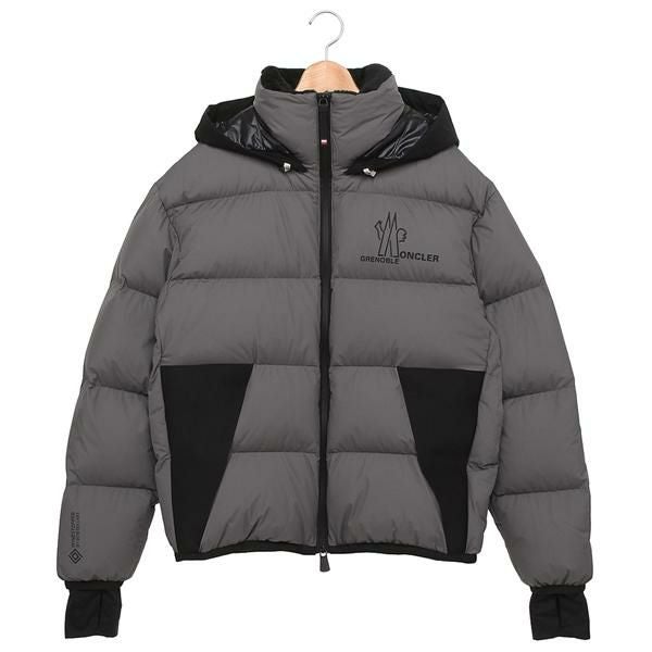 モンクレール ダウンジャケット コート マルカッサン GRENOBLE