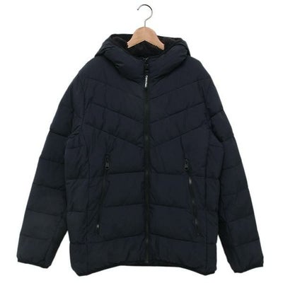 カルバンクライン ジャケット HOODED STRETCH JACKET フーデッド 