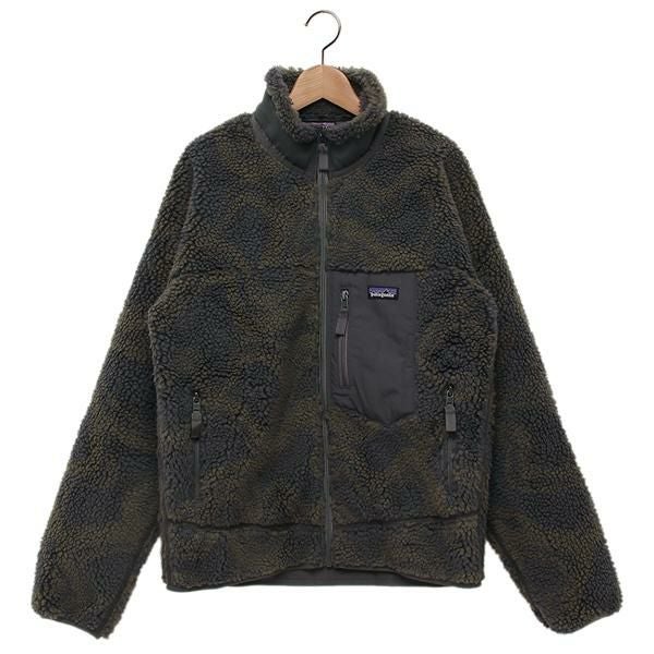 パタゴニア ジャケット シンチラ ジャケット ブルー メンズ PATAGONIA
