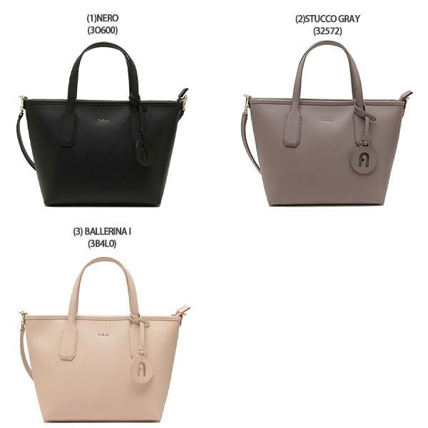 フルラ ハンドバッグ ショルダーバッグ クラシック レディース FURLA