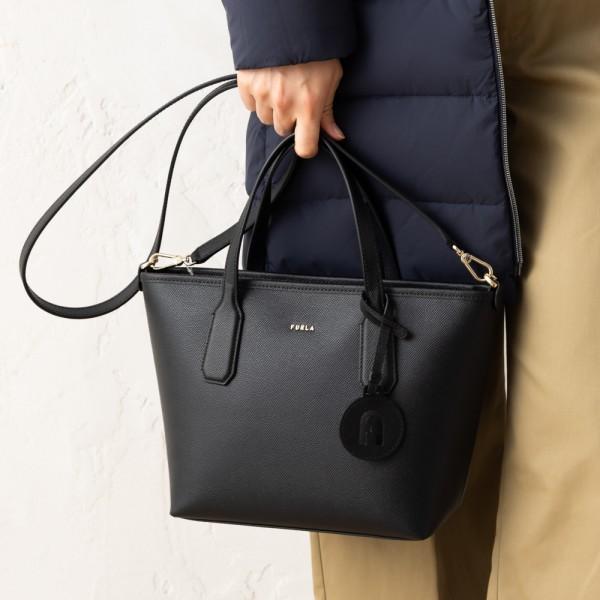 フルラ ハンドバッグ ショルダーバッグ クラシック レディース FURLA