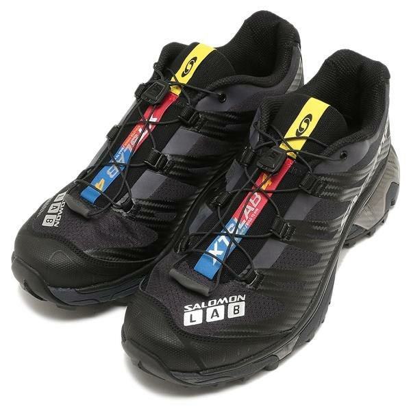 サロモン SALOMON スニーカー XT 6 エックスティー6 メンズ レディース
