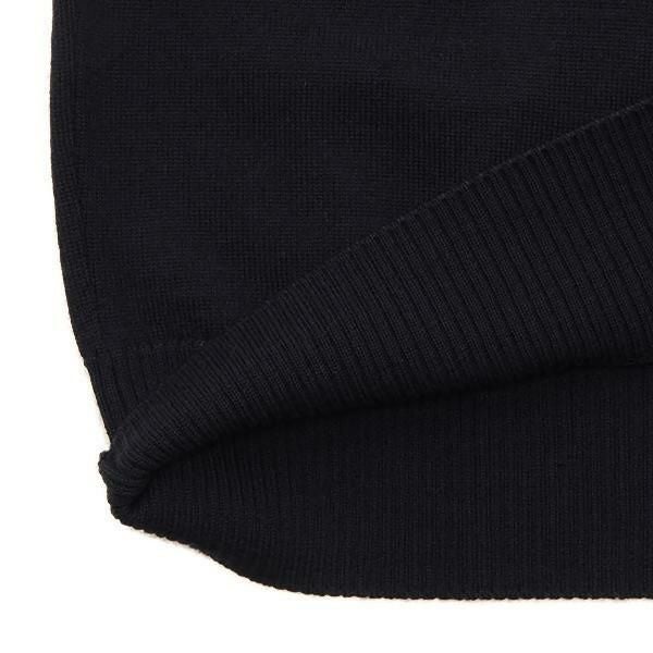 ストーンアイランド ニット セーター ネイビー メンズ STONE ISLAND