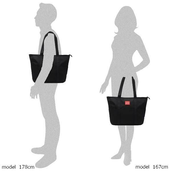 マンハッタンポーテージ トートバッグ トンプキンス ト－トバッグ