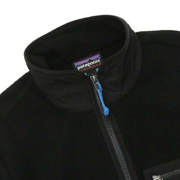 パタゴニア ジャケット MS SYNCH JACKET シンチラジャケット メンズ