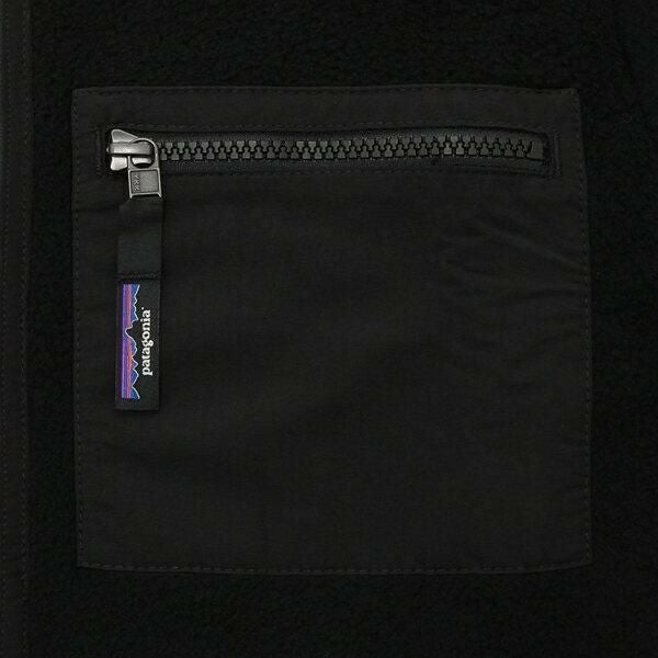 パタゴニア ジャケット MS SYNCH JACKET シンチラジャケット メンズ