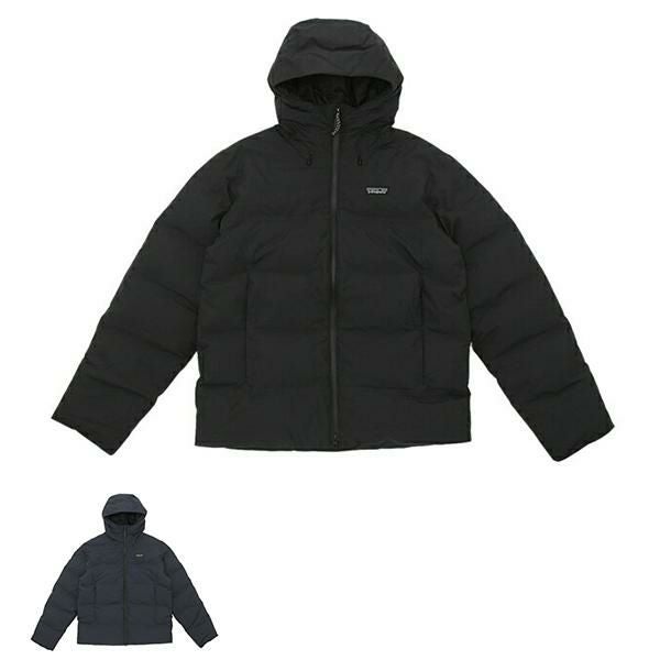 パタゴニア ダウンジャケット コート ジャクソン グレイシャー