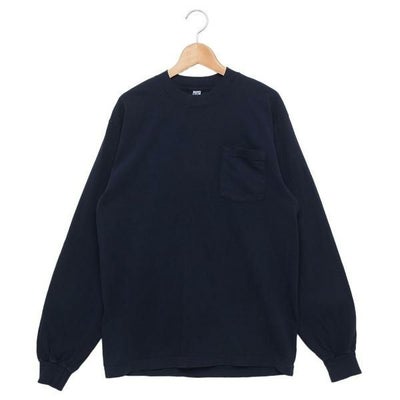 ロサンゼルスアパレル Tシャツ カットソー ロングスリーブTシャツ 