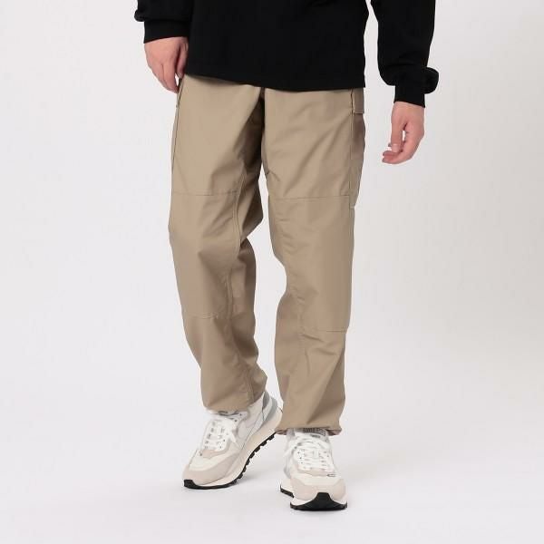 プロッパー パンツ カーゴパンツ ZIPPER FLY カーキグリーン メンズ