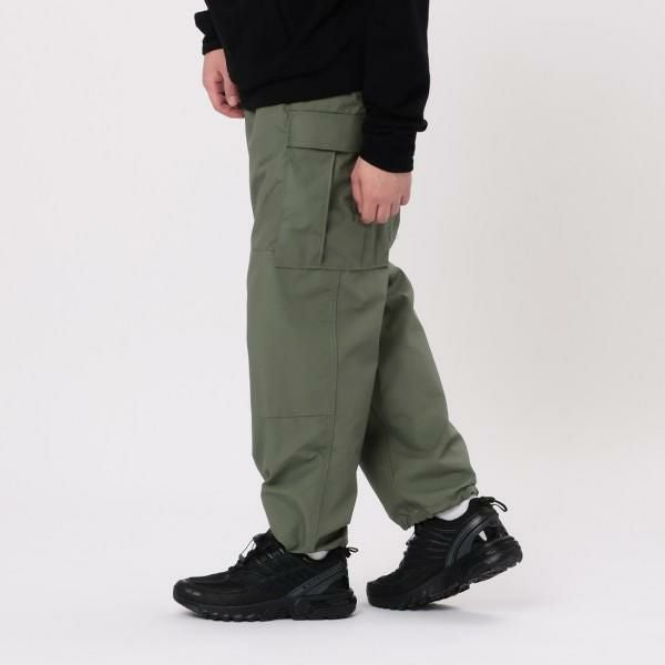 プロッパー パンツ カーゴパンツ ZIPPER FLY グリーン メンズ PROPPER