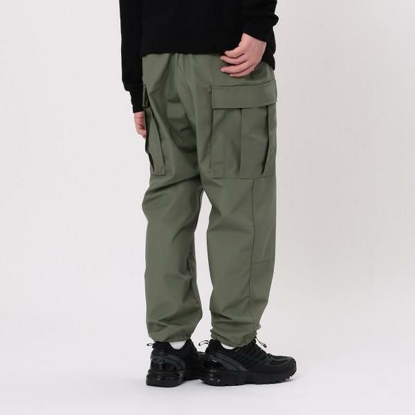 プロッパー パンツ カーゴパンツ ZIPPER FLY グリーン メンズ PROPPER