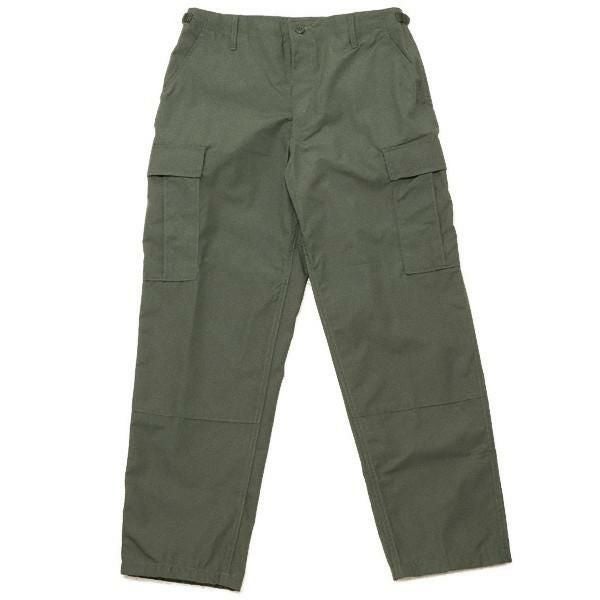 プロッパー パンツ カーゴパンツ ZIPPER FLY グリーン メンズ PROPPER