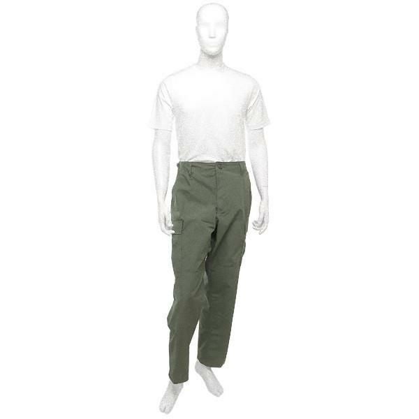 プロッパー パンツ カーゴパンツ ZIPPER FLY グリーン メンズ PROPPER