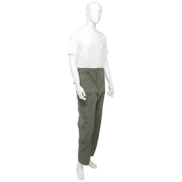 プロッパー パンツ カーゴパンツ ZIPPER FLY グリーン メンズ PROPPER