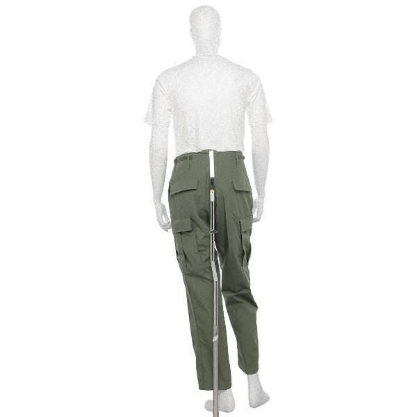 プロッパー パンツ カーゴパンツ ZIPPER FLY グリーン メンズ PROPPER