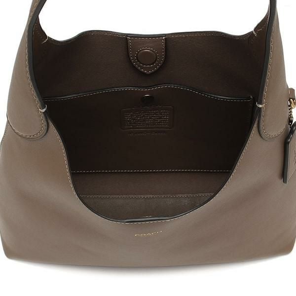 COACH グレー レザー バッグ 楽天市場】COACH(コーチ) トートバッグ F73277 グレー レザー