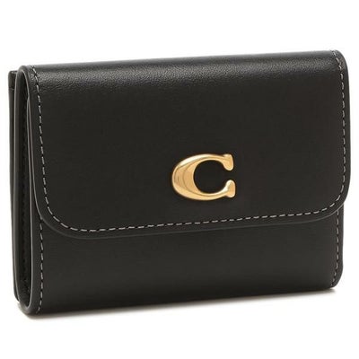 コーチ 長財布 クロスグレインレザー レディース COACH F54009 | AXES