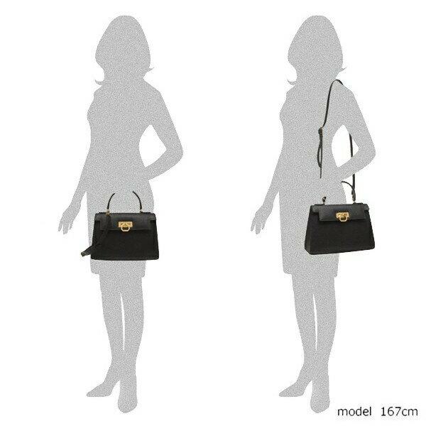 カルボッティ　エレナ CARBOTTI ELENA243 カルボッティ エレナ クロスボディ2WAY レザー