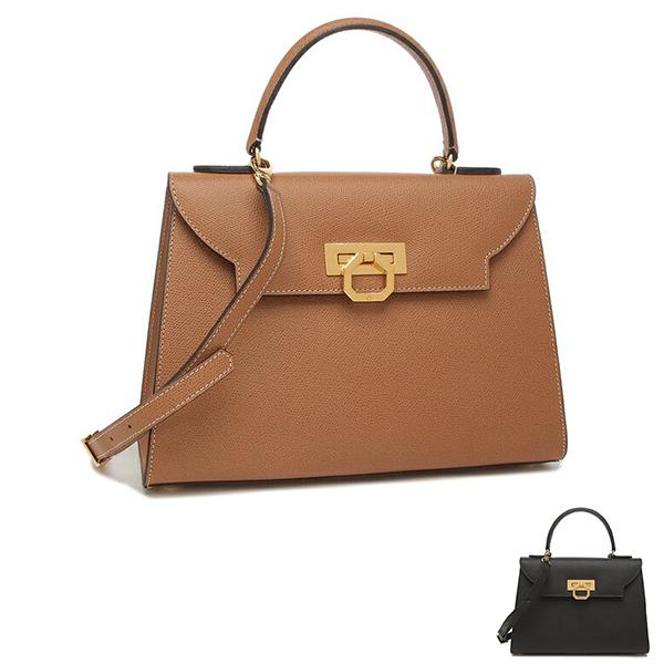 CARBOTTI ハンドバッグ カルボッティ CARBOTTI CARBOTTI ハンドバッグ FLAP IVANA Midium 443
