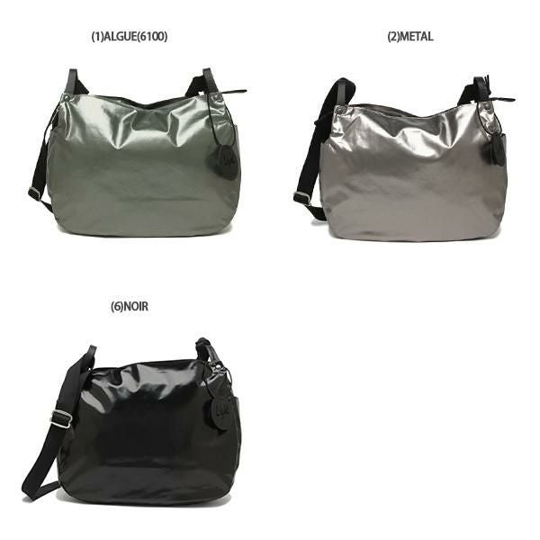 ジャックゴム ショルダーバッグ ライトオリジナルマエル グリーン