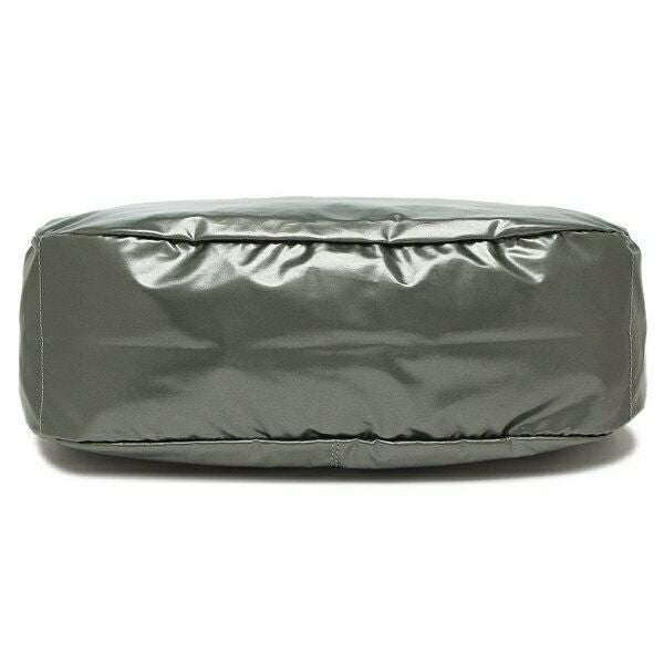 ジャックゴム ショルダーバッグ ライトオリジナルマエル グリーン