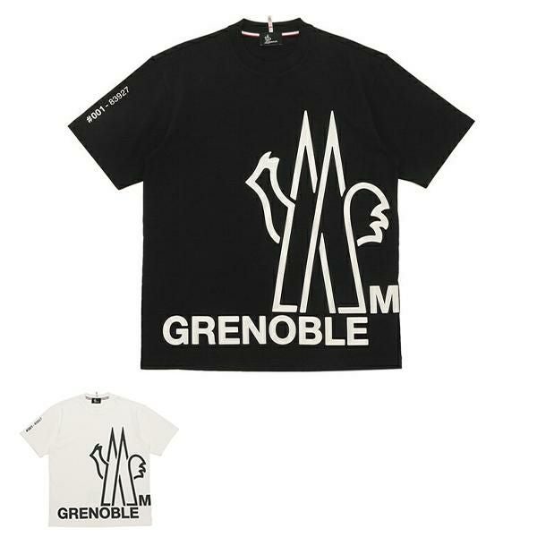 モンクレール Tシャツ カットソー レディース MONCLER 8C73200 V8058