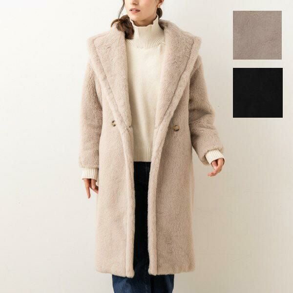 マックスマーラ コート テッドガール レディース Max Mara