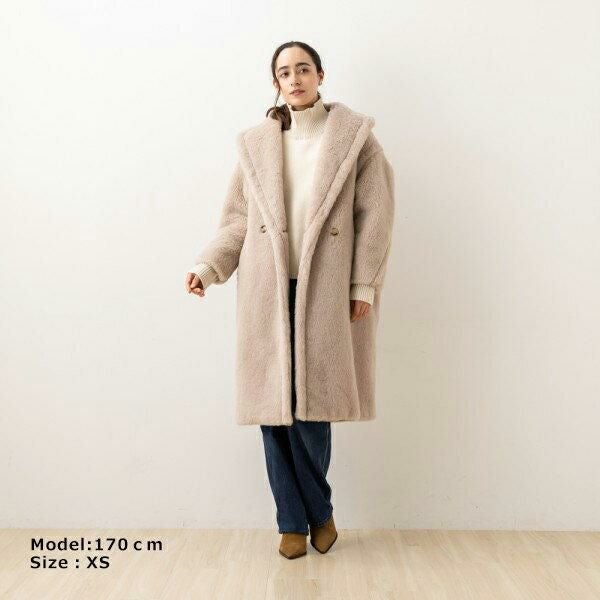 マックスマーラ コート テッドガール レディース Max Mara