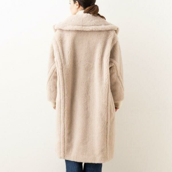 マックスマーラ コート テッドガール レディース Max Mara