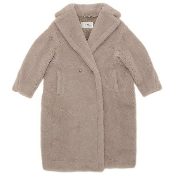 マックスマーラ コート テッドガール レディース Max Mara