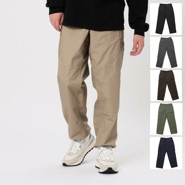 プロッパー PROPPER BDU カーゴパンツ ジップフライ ミリタリーパンツ