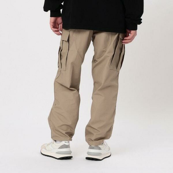 プロッパー PROPPER BDU カーゴパンツ ジップフライ ミリタリーパンツ