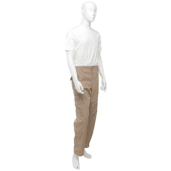 プロッパー PROPPER BDU カーゴパンツ ジップフライ ミリタリーパンツ