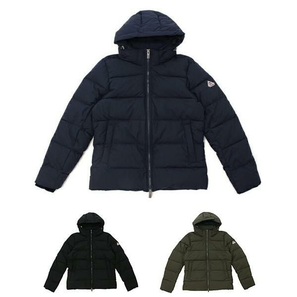 ジョット ダウンジャケット コート ブラック レディース JOTT WDOW14