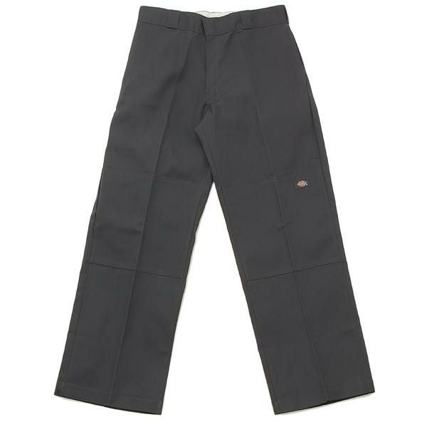 ROARK × Dickies ワークパンツ Lサイズ ブラック 黒 ディッキーズ パンツ ツイルダブルニー ワークパンツ レングス30 32