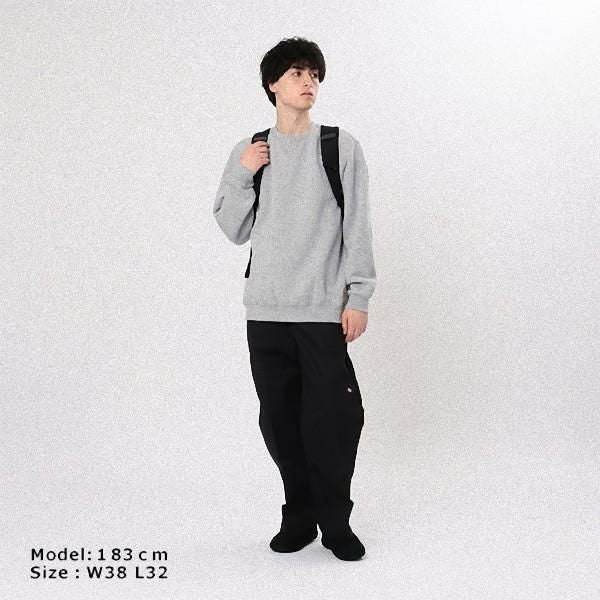 ディッキーズ パンツ ツイルダブルニー ワークパンツ レングス30 32
