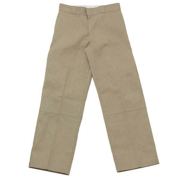 ディッキーズ パンツ ツイルダブルニー ワークパンツ レングス30 32