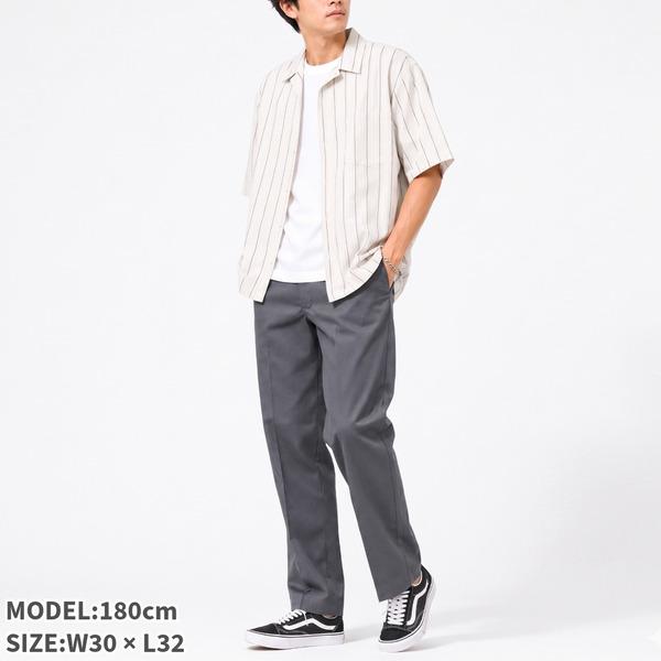 ディッキーズ パンツ 874ワークパンツ レングス30 32 8.5OZ（8.5オンス