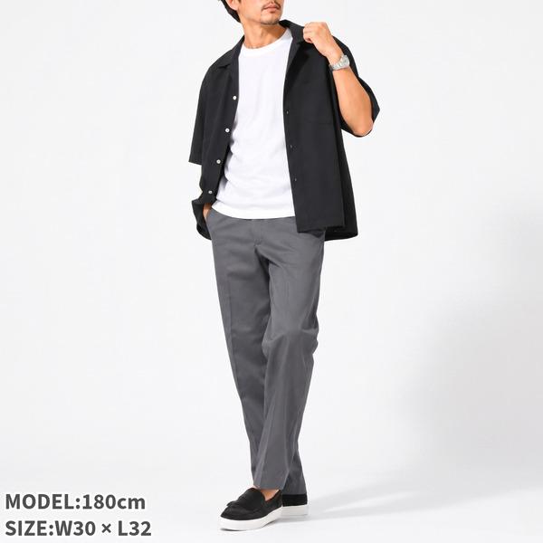 ディッキーズ パンツ 874ワークパンツ レングス30 32 8.5OZ（8.5オンス