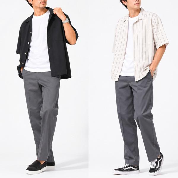 ディッキーズ パンツ 874ワークパンツ レングス30 32 8.5OZ（8.5オンス