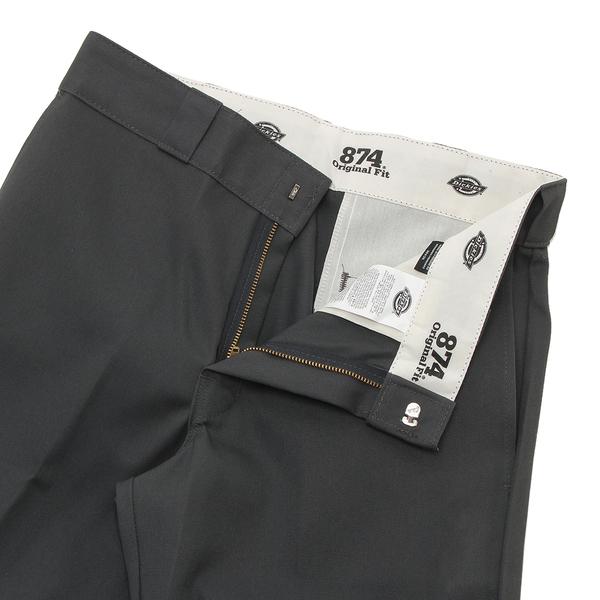 ディッキーズ パンツ 874ワークパンツ レングス30 32 8.5OZ（8.5オンス