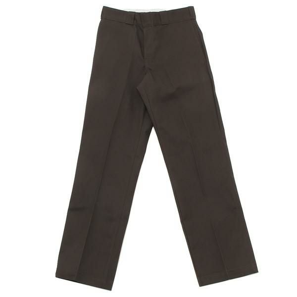 未着用  Dickes 874オリジナル 30×32 ベージュ Dickies（ディッキーズ） 874 ワークパンツ メンズ 大きいサイズ