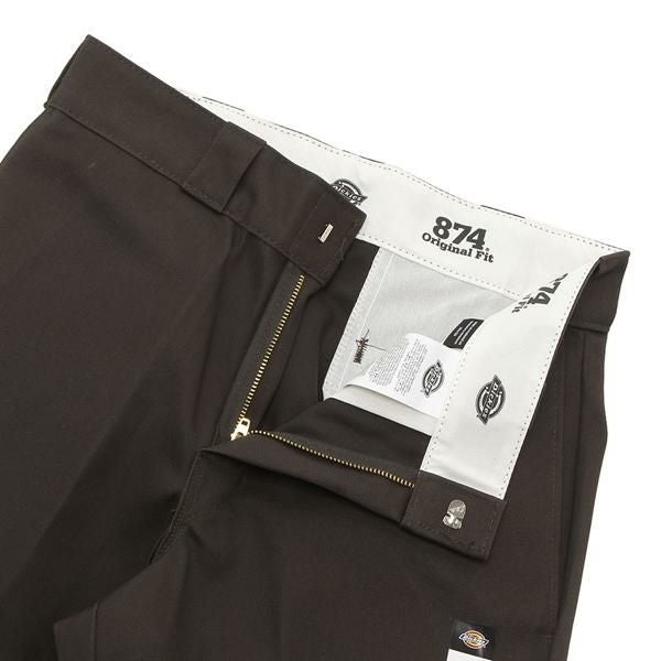 ディッキーズ パンツ 874ワークパンツ レングス30 32 8.5OZ（8.5オンス